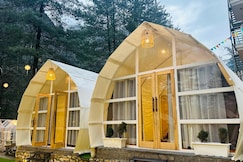 River Raaga Kasol Riverside Huts