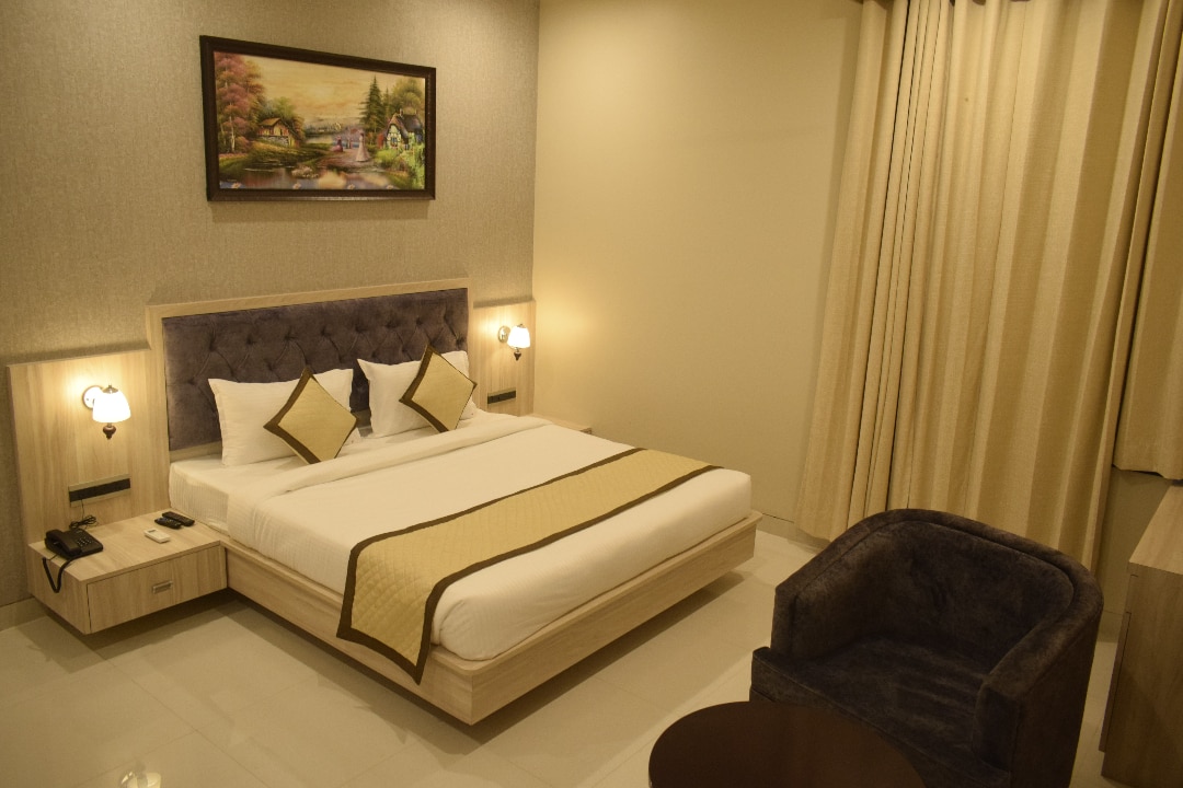 Parampara Hotels and Resorts - Tap to explore photos
