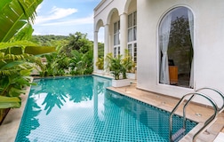 Swimming Pool 1