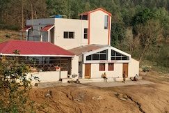 Jonha Fall Resort, Ranchi