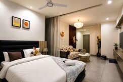 Supernova spira 39th, Noida