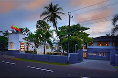 Hotel Soorya, Kollam