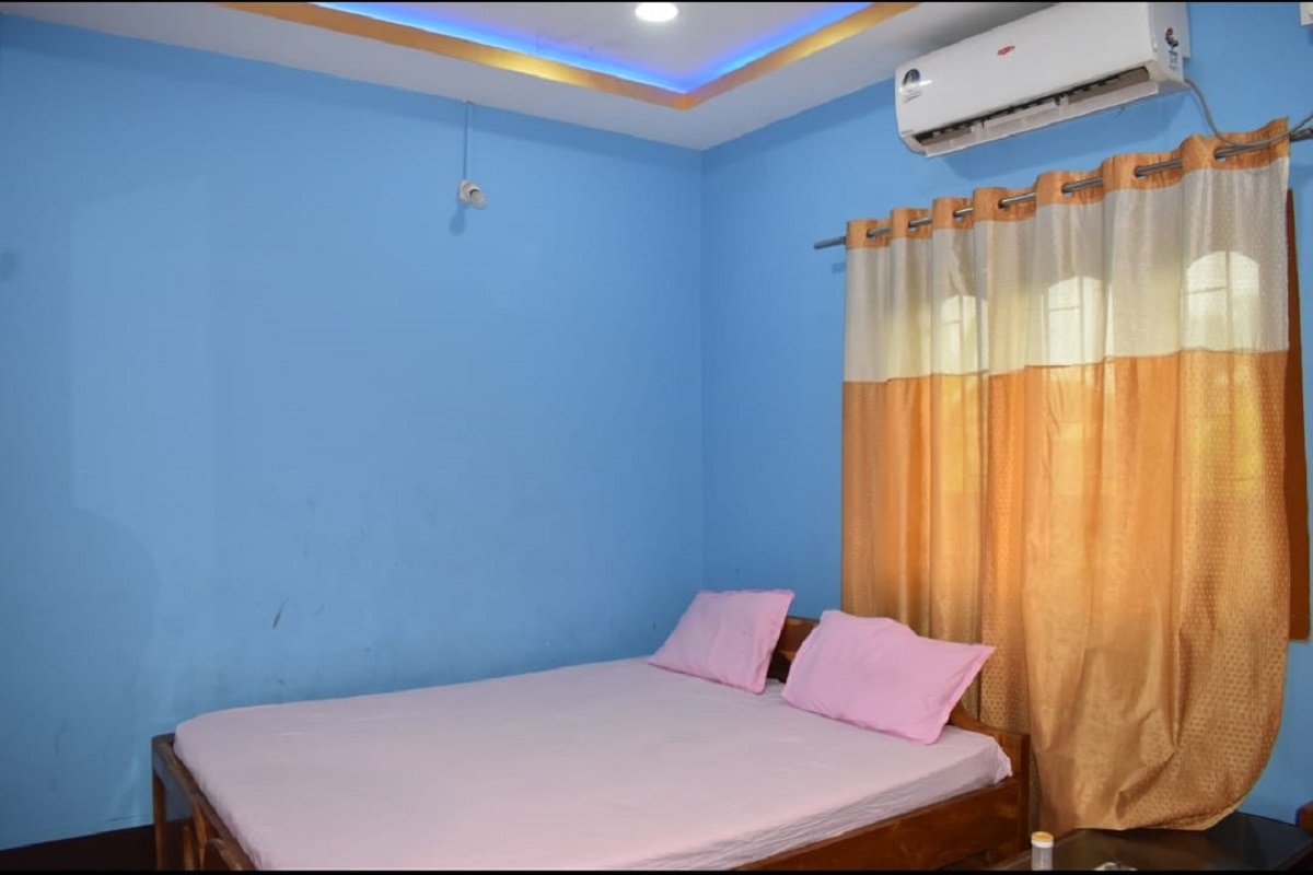 Gold Rudrani Dhaba and Restaurant Lodging and Fooding - Tap to explore photos