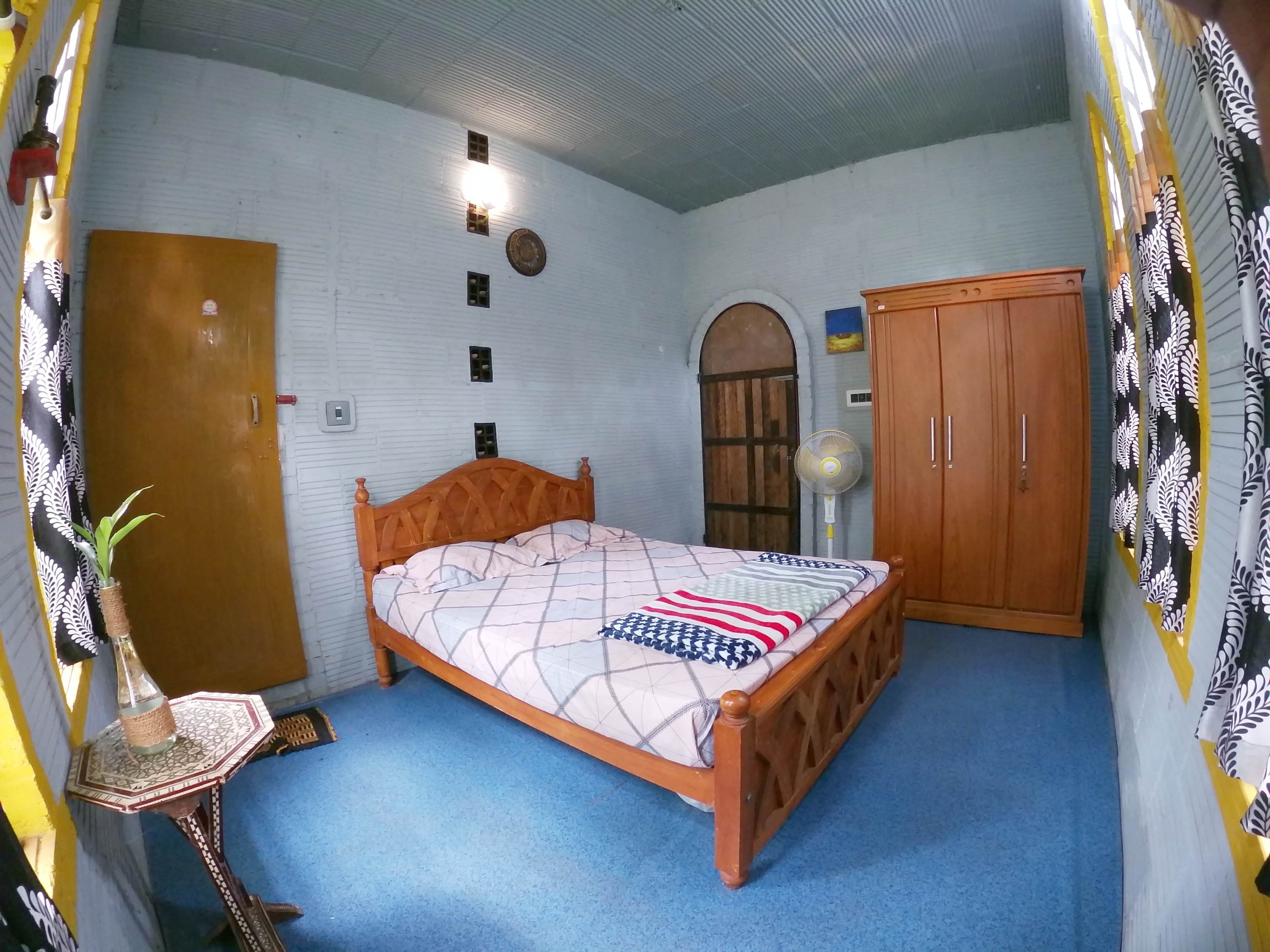 Tropical Vintage Homestay - Tap to explore photos