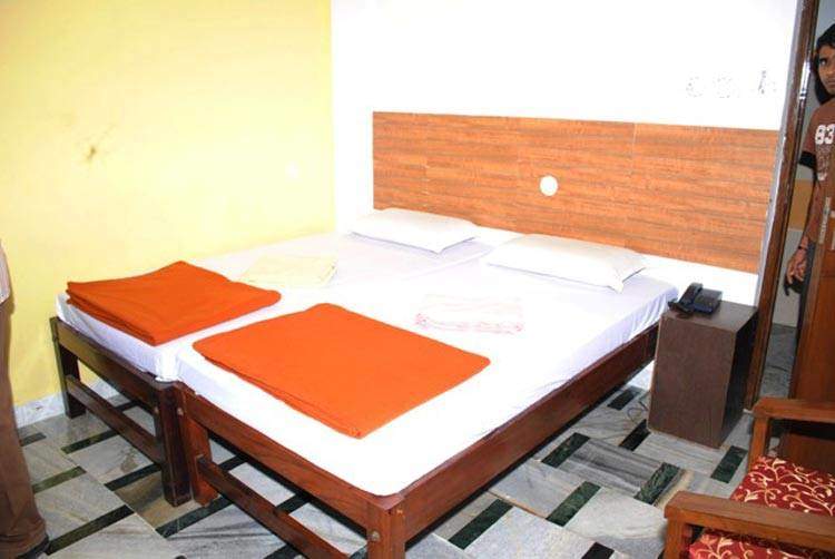 Hotel Shriram - Tap to explore photos