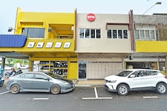 Hotel O S Homestay, Kuantan