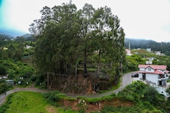 Sun Bright Inn 3 BHK Homestay With Kitchen, Ooty