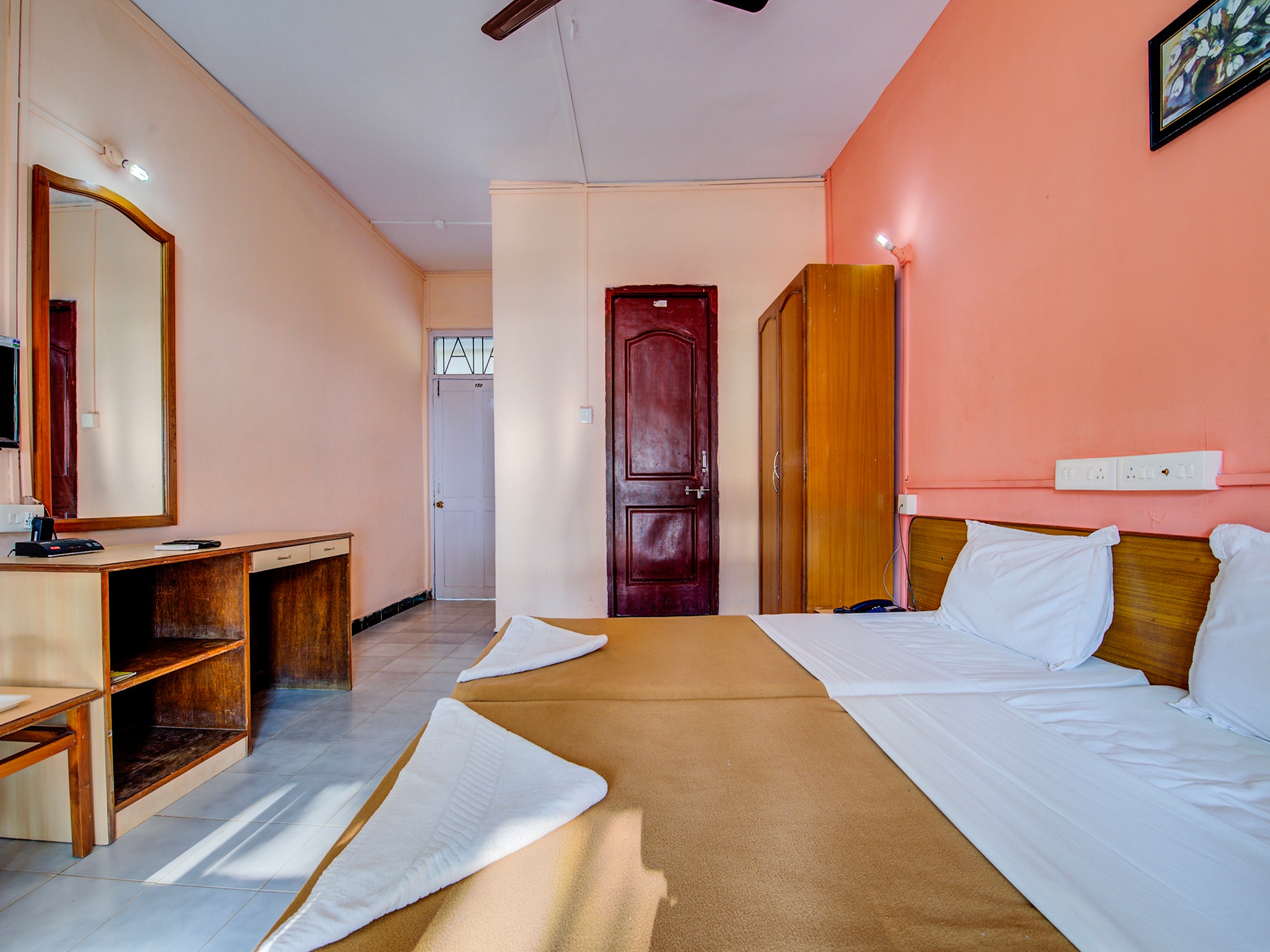 Colva Residency - Tap to explore photos
