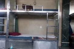 Hotel Radhika Guest House, Nashik