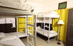 4 Bed Female Dorm
