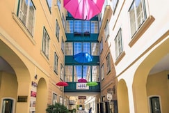 Grand Hotel Mercure Biedermeier Wien, Vienna