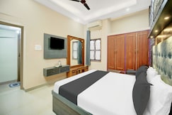 Hotel O Sunrise, Patna