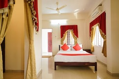 Mackal Residency , Kutralam