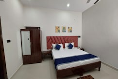 Kailasha Inn, Varanasi