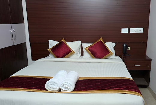 PPH Living Arvind Inn