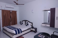 Hotel Golden Beach, Digha