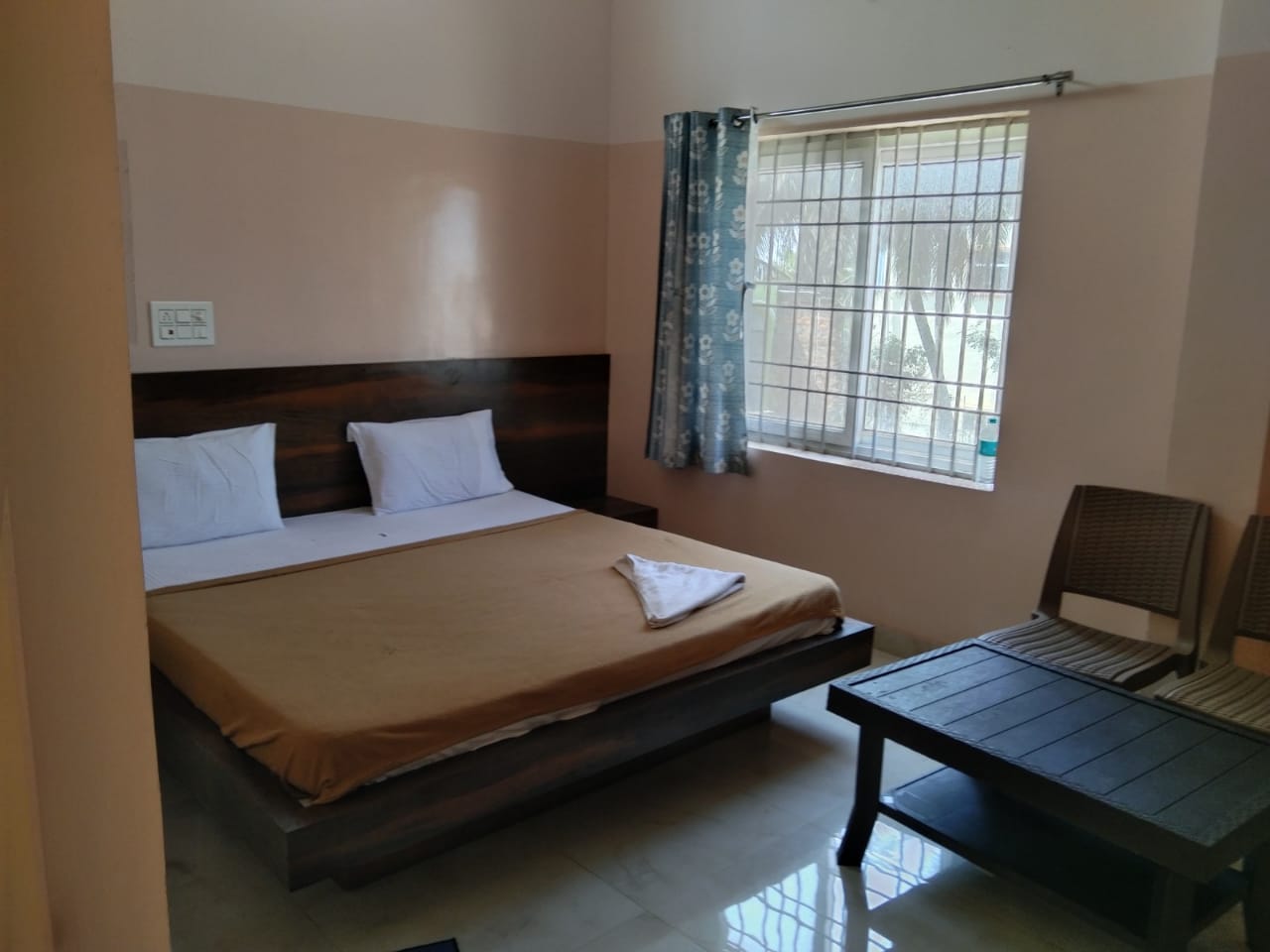 Aarya Residency - Tap to explore photos