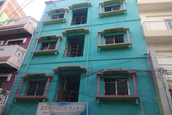 Kumarans inn, Chennai