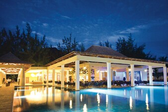 Riu Le Morne - MMT Special
