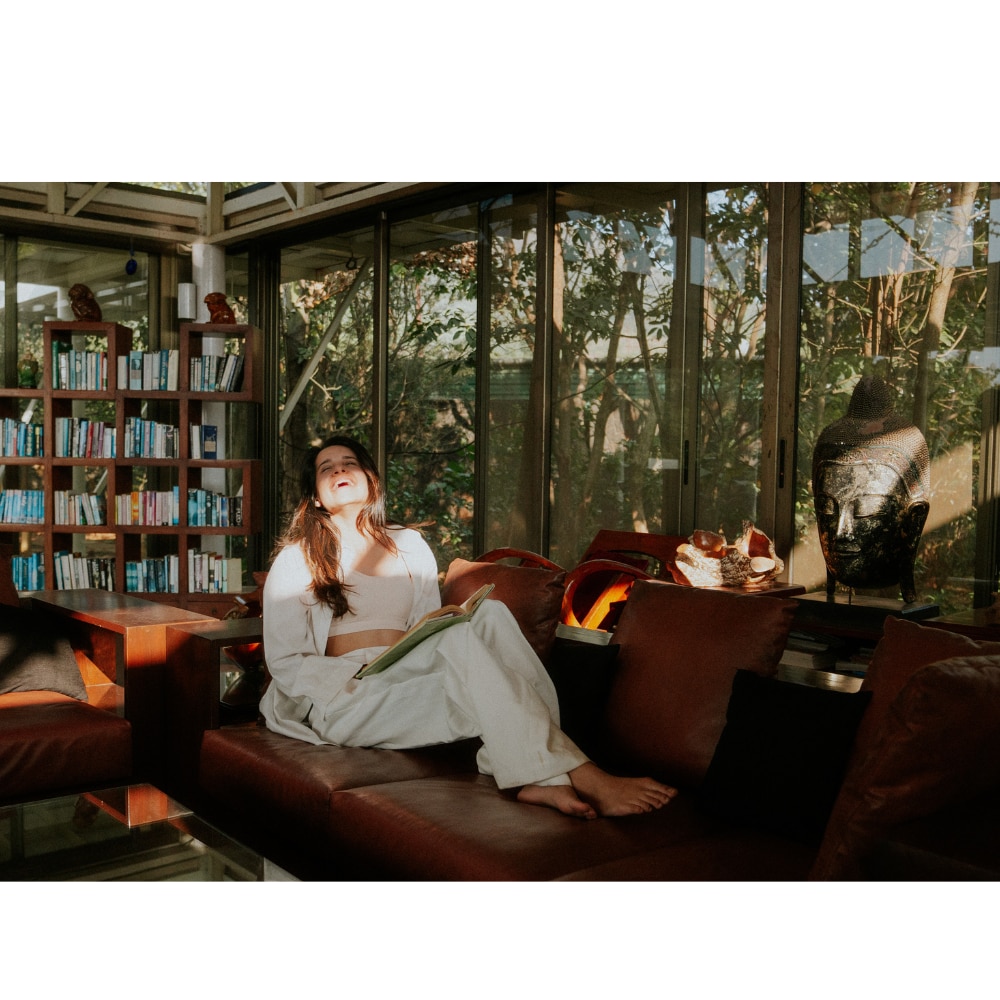 AMANZI - THE BOUTIQUE RESORT 5
