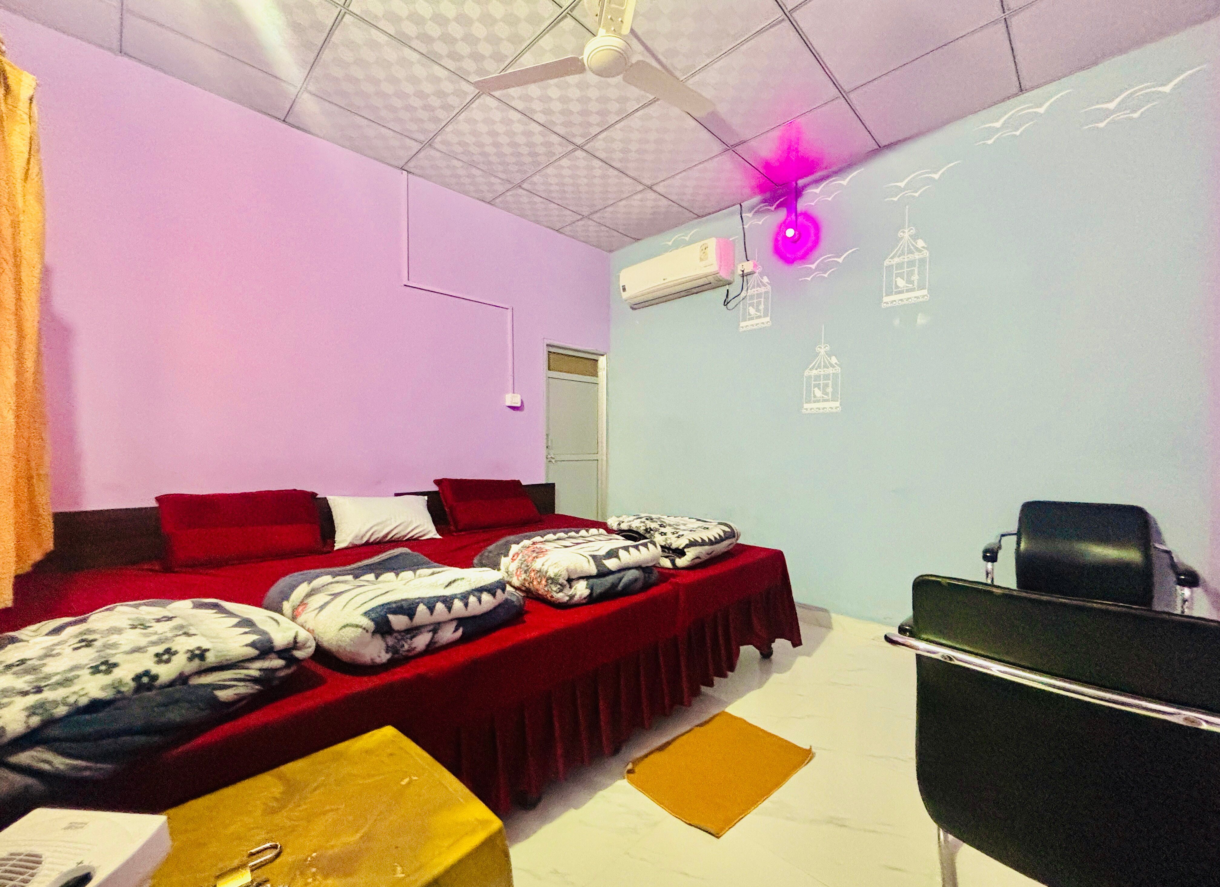 Shree Vinayak Farm House - Tap to explore photos