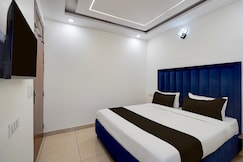 Hotel O by OYO ELIBRISTHA 2.0, Modinagar