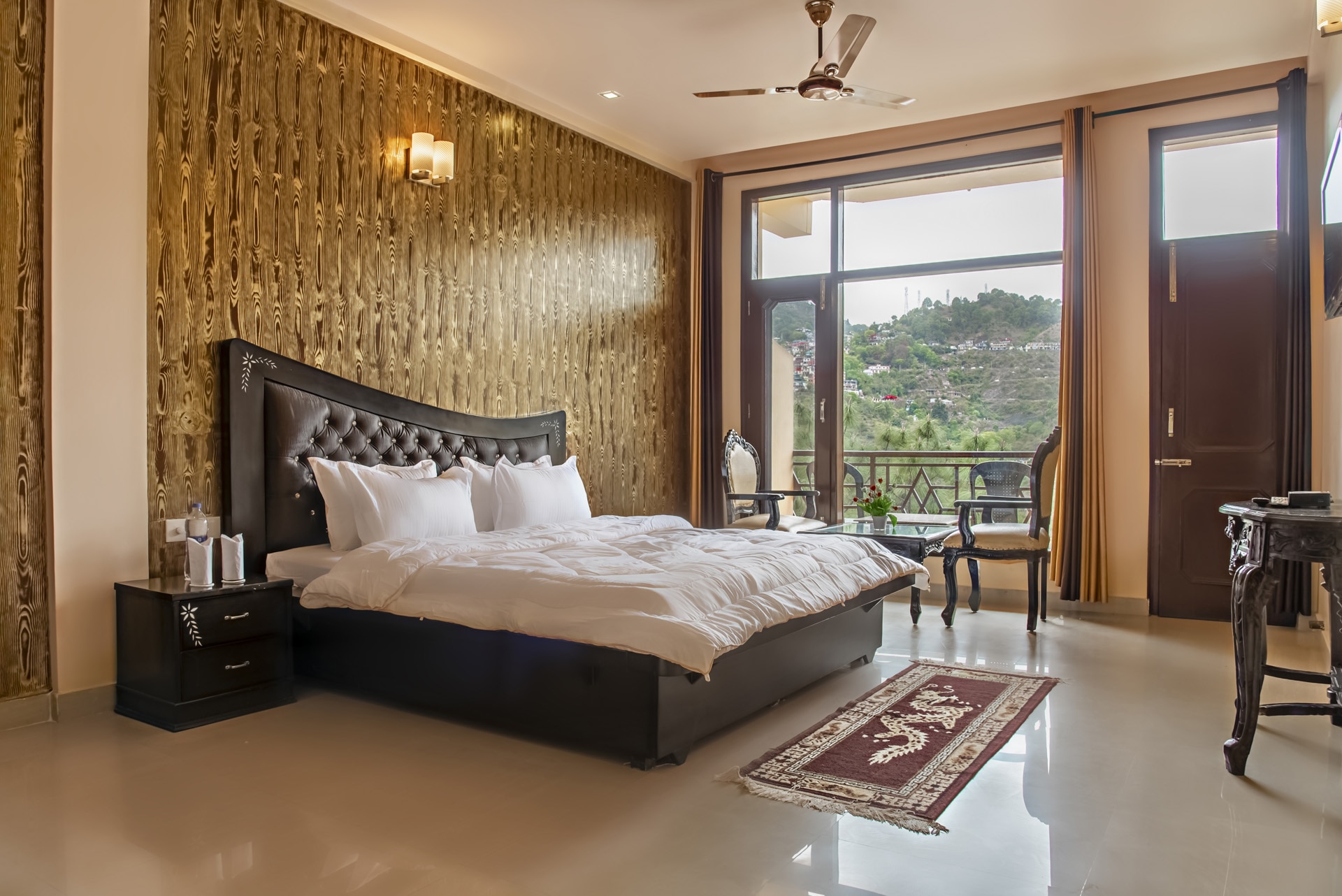 Rudra Resort & Restaurant (Stags not allowed) - Tap to explore photos