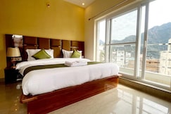 Hotel Travellers paradise, Rishikesh