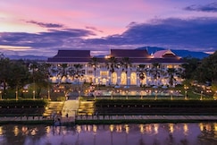 Ping Pura Riverside Resort & Spa Chiang Mai, Chiang Mai