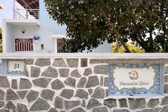 Paradise Blue, Bangalore