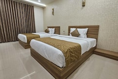 Hotel Roma Kristo, Dwarka