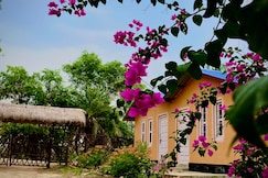 Paharpur Eco Resort, Ranchi