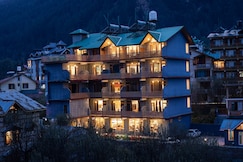 Neelkanth Guest House, मनाली