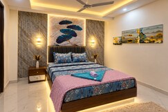 251002 1RK Near Nehru Place GK Lajpat Nagar, Delhi