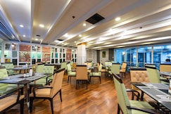 Garden Cliff Resort and Spa, Pattaya