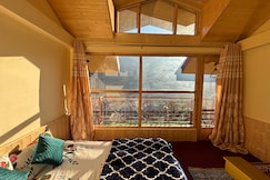 The Pineapple Home, Manali