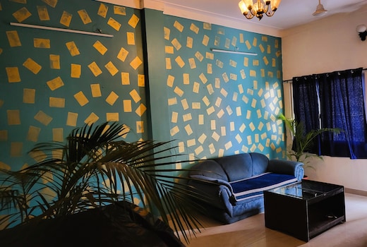 Blue Beds Homestay