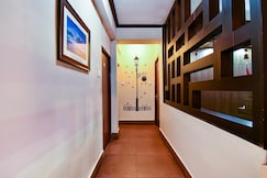 Himavats Olive Branch - 500 Mts from MG Marg, Gangtok