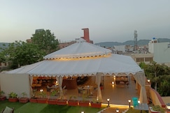 Hotel Jaipur Heritage, Jaipur