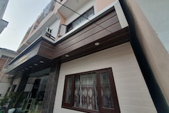 Hotel Radha Niwas, Katra