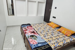 Samridhi Homestay | Tulsi Ghat, Varanasi