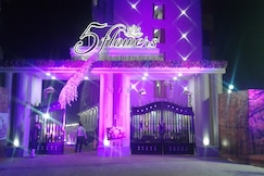 5 Flowers Ananta Elite, Jhalawar