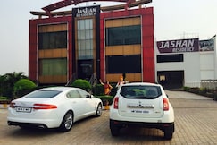 Hotel Jashan Residency, Rajpura