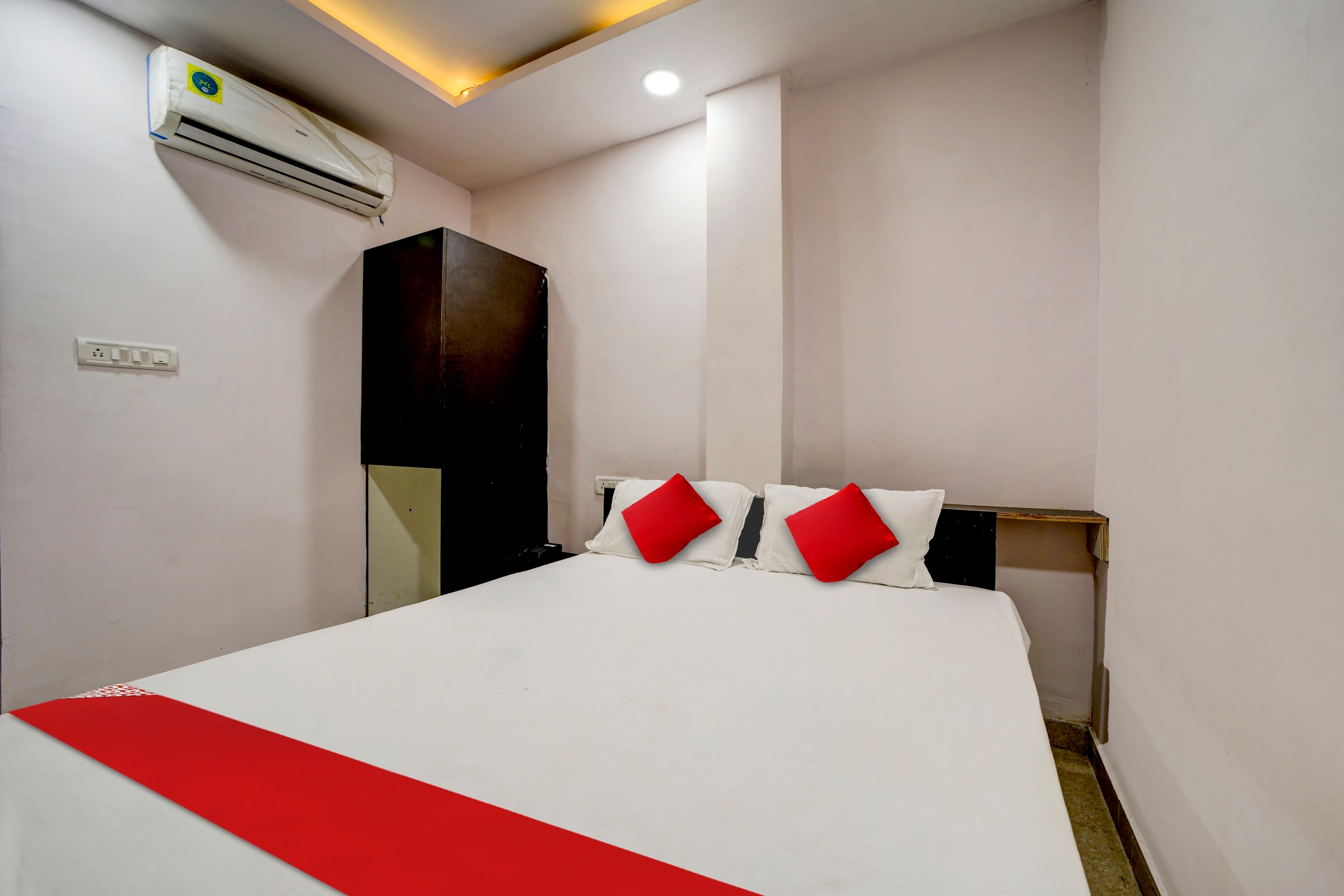 Hotel O Sachin Residency - Tap to explore photos