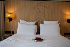 Mercure Granville Le Grand Large, Manche
