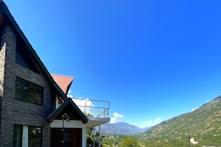 Villa Aavaas, Kullu