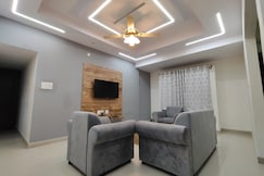 Nandan Elite, Mysore