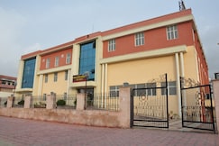 Hotel Khandelwal Vaishya Mahasabha, Jaipur