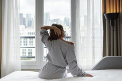 Aparthotel Adagio Paris Suresnes Longchamp, Paris