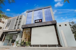 Hotel O Sacred Tree, Indore